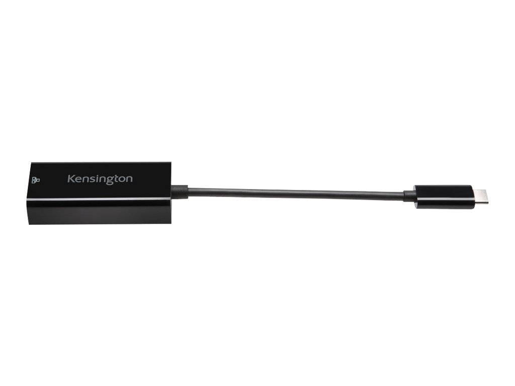 Kensington CA1100E USB-C to Ethernet Adapter