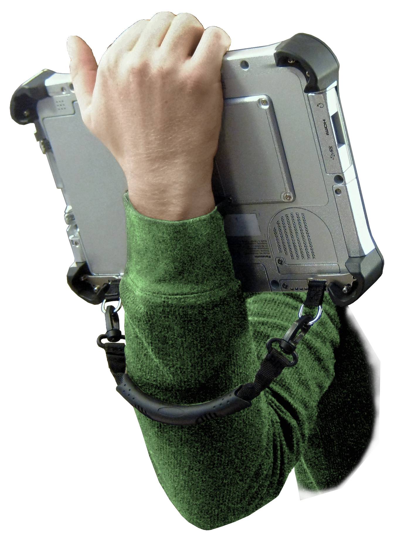 Infocase Mobility Bundle - Zubehörkit für Tablet