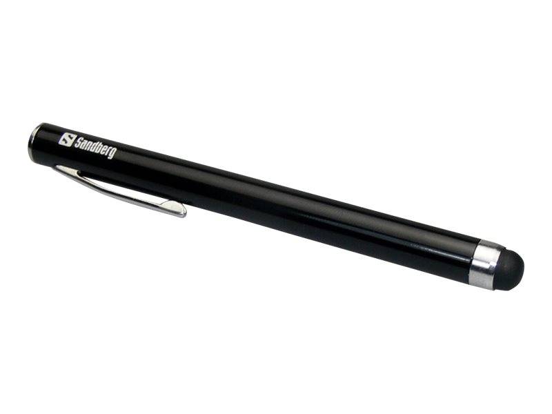 Sandberg Tablet Stylus - Stylus - Schwarz
