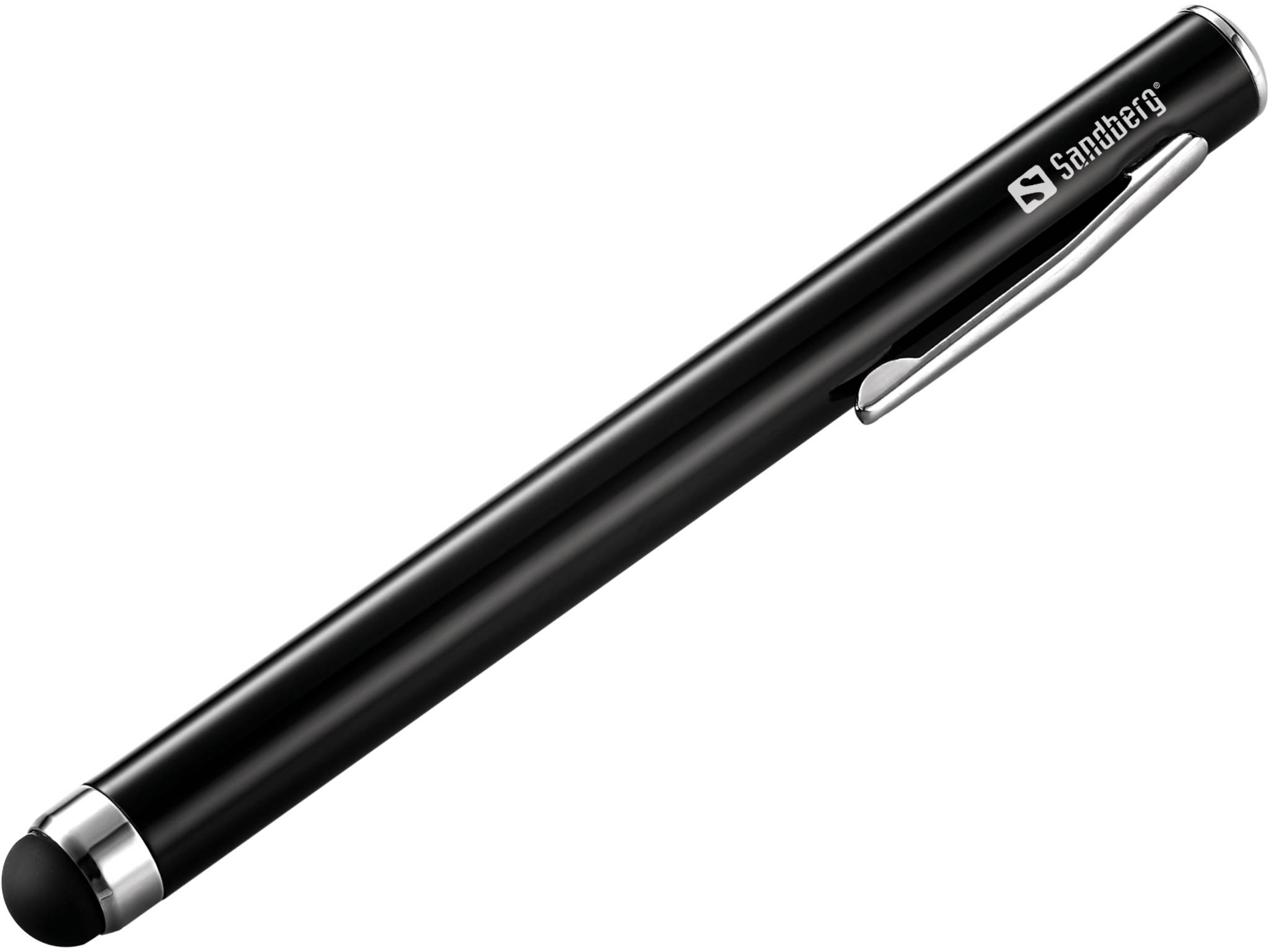 Sandberg Tablet Stylus - Stylus - Schwarz