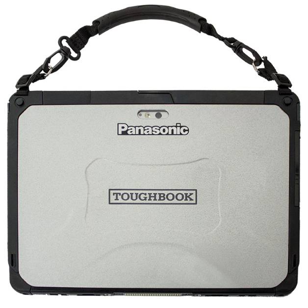 Panasonic - Schultergurt für Tablet - für Toughbook A3, CF-20