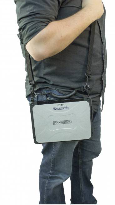 Panasonic - Schultergurt für Tablet - für Toughbook A3, CF-20