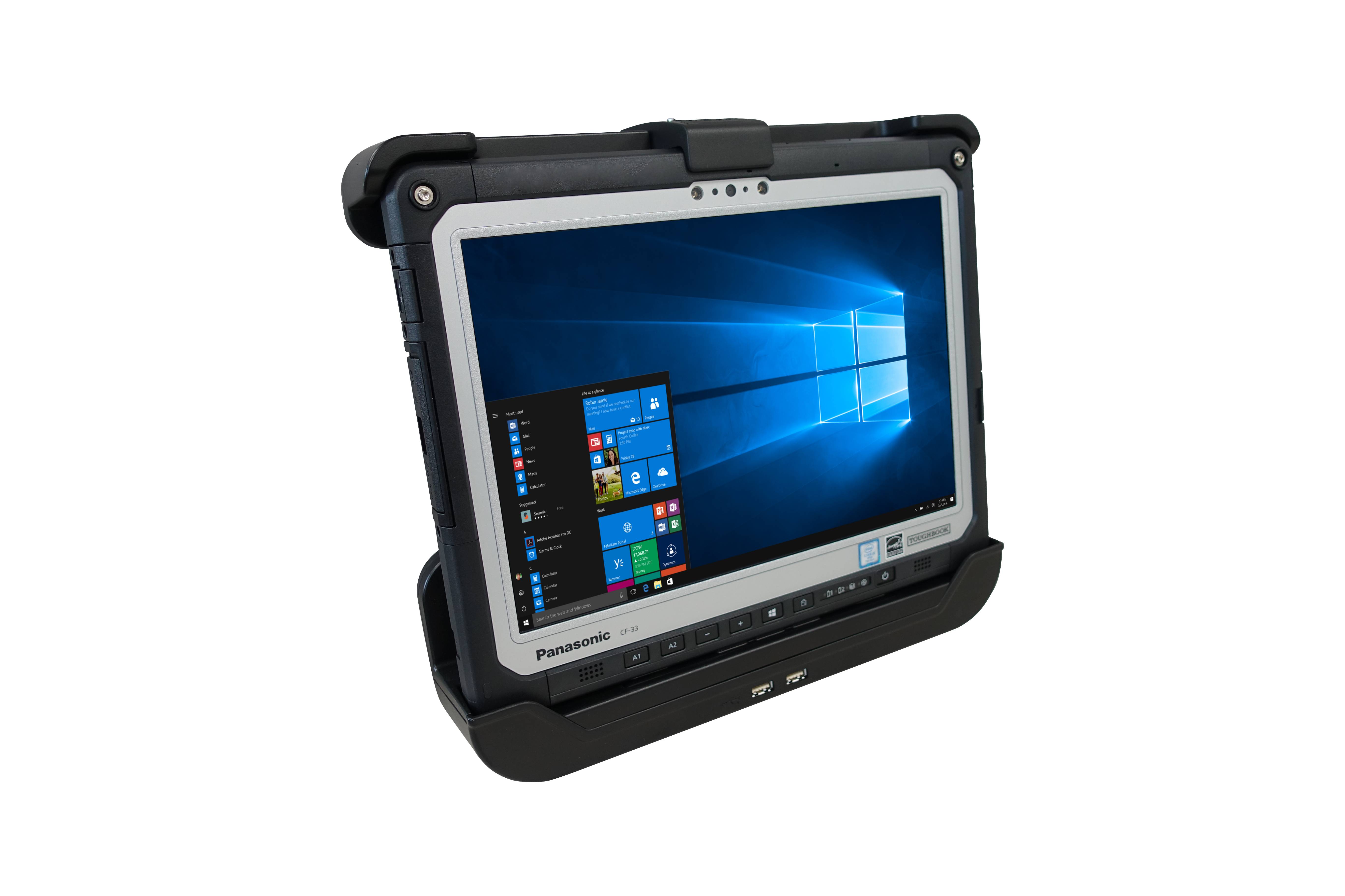 Havis PCPE-HAV3305 - Port Replicator - 10Mb LAN