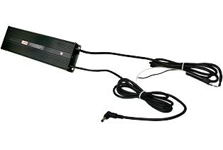 PANASONIC - LIND PCPE-LNDFH60 - Auto-Netzteil - für Toughbook A3, CF-19, AX2, AX3, C1, C2, H2, U1