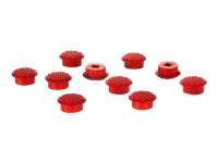 Lenovo ThinkPad Super Low Profile - Abdeckung für Trackpoint (Packung mit 10)