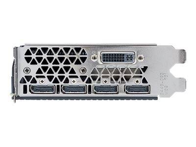 NVIDIA Quadro M6000 - Grafikkarten - Quadro M6000