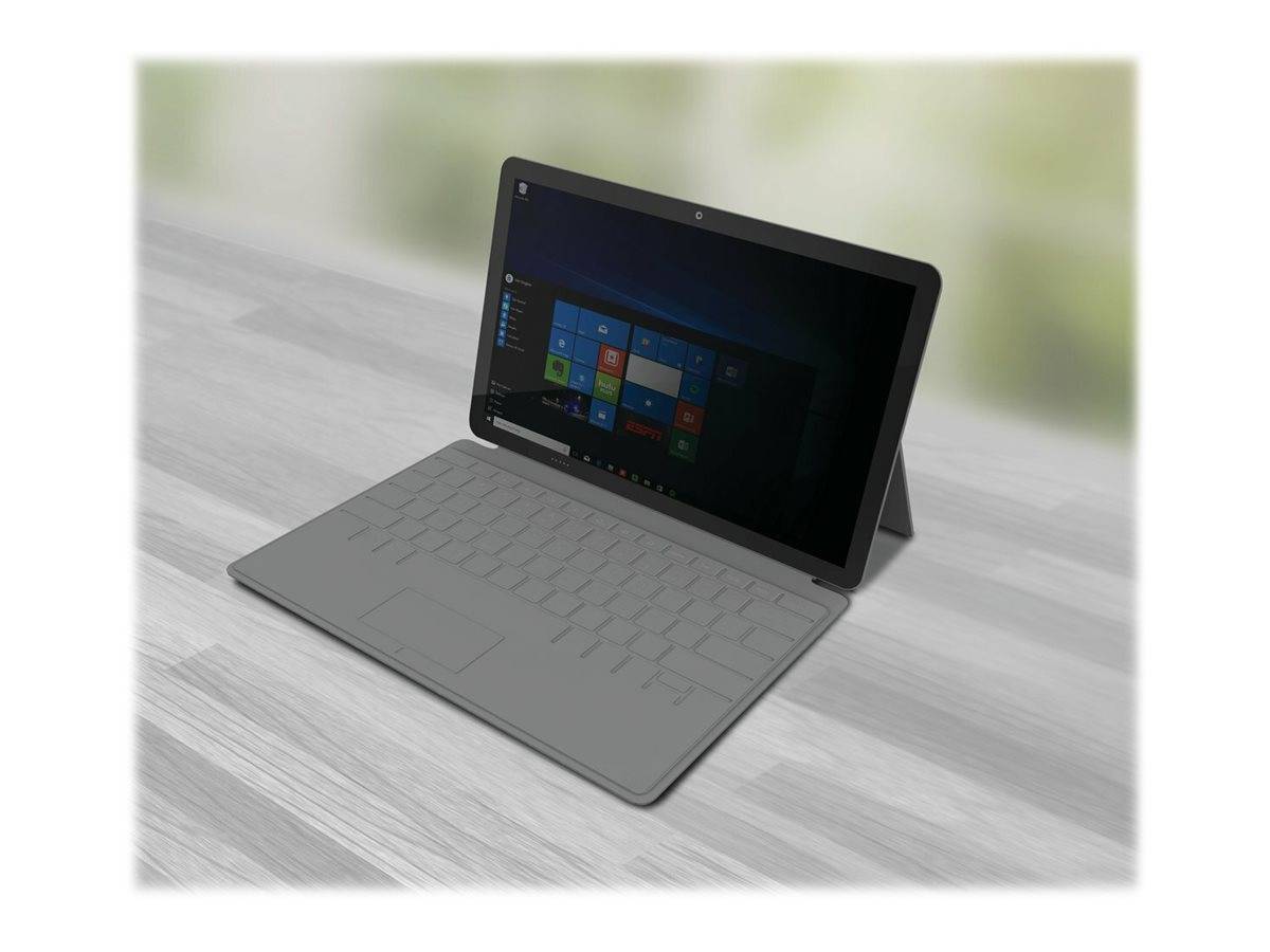 Kensington - Blickschutzfilter für Notebook - 2-Wege - entfernbar - für Microsoft Surface Pro (Mitte 2017)