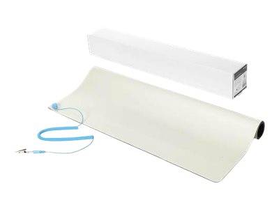 StarTech.com 60 x 70cm beige Desktop Antistatik Matte