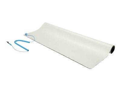 StarTech.com 60 x 70cm beige Desktop Antistatik Matte