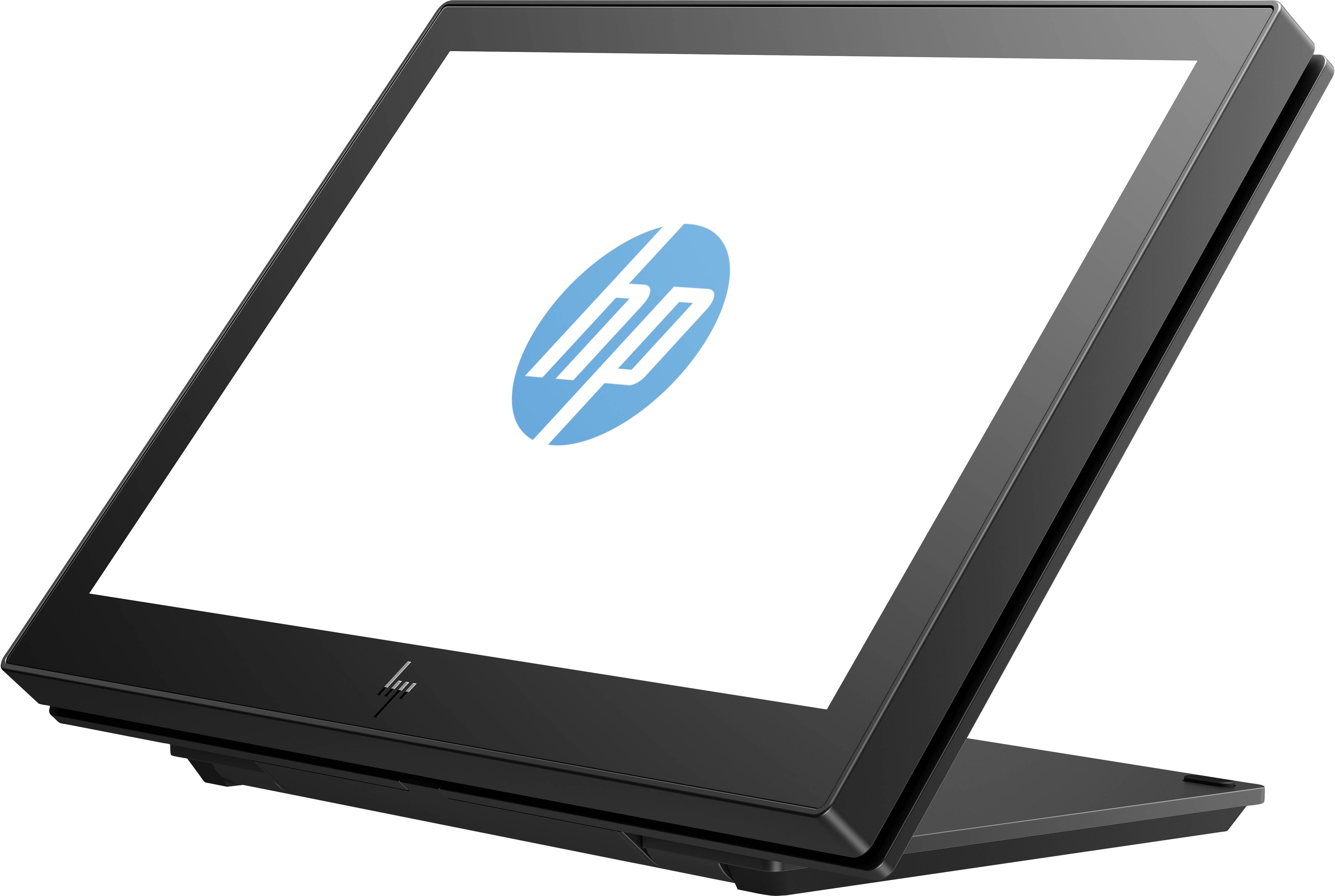 HP - VESA-Adapterplatte für POS-Terminal - für ElitePOS G1 Retail System 141, 143, 145