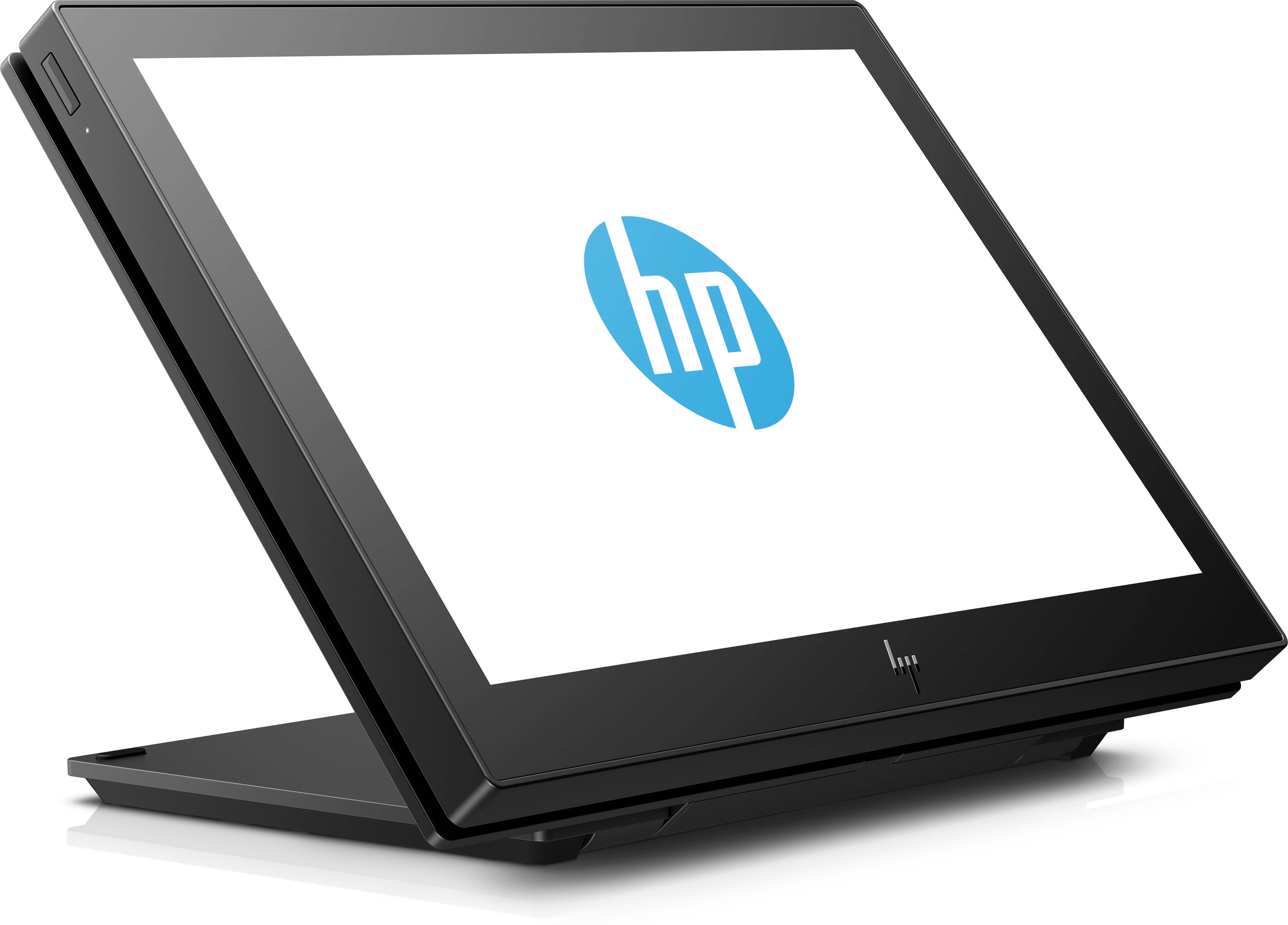 HP - VESA-Adapterplatte für POS-Terminal - für ElitePOS G1 Retail System 141, 143, 145