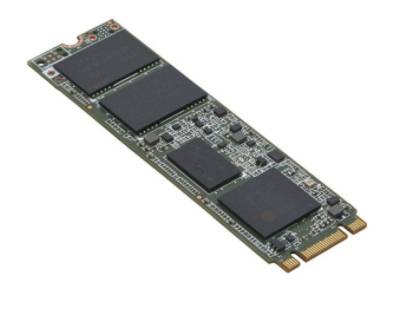 Fujitsu - 480 GB SSD - intern - M.2 - SATA 6Gb/s