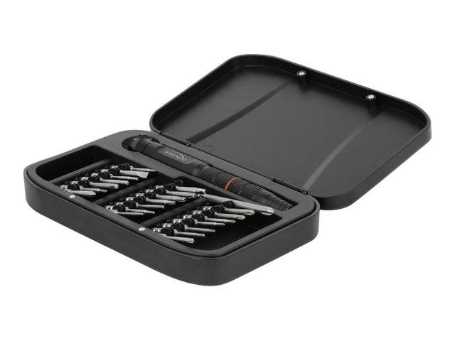 DeLOCK Toolkit for Computer and Smart Phones
