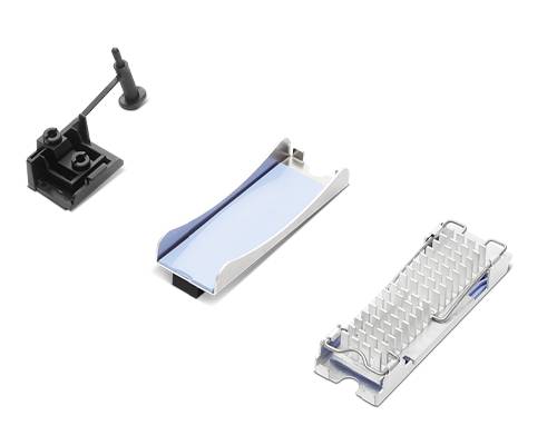Lenovo ThinkCentre M.2 SSD Kit III - Speicher-Installationskit