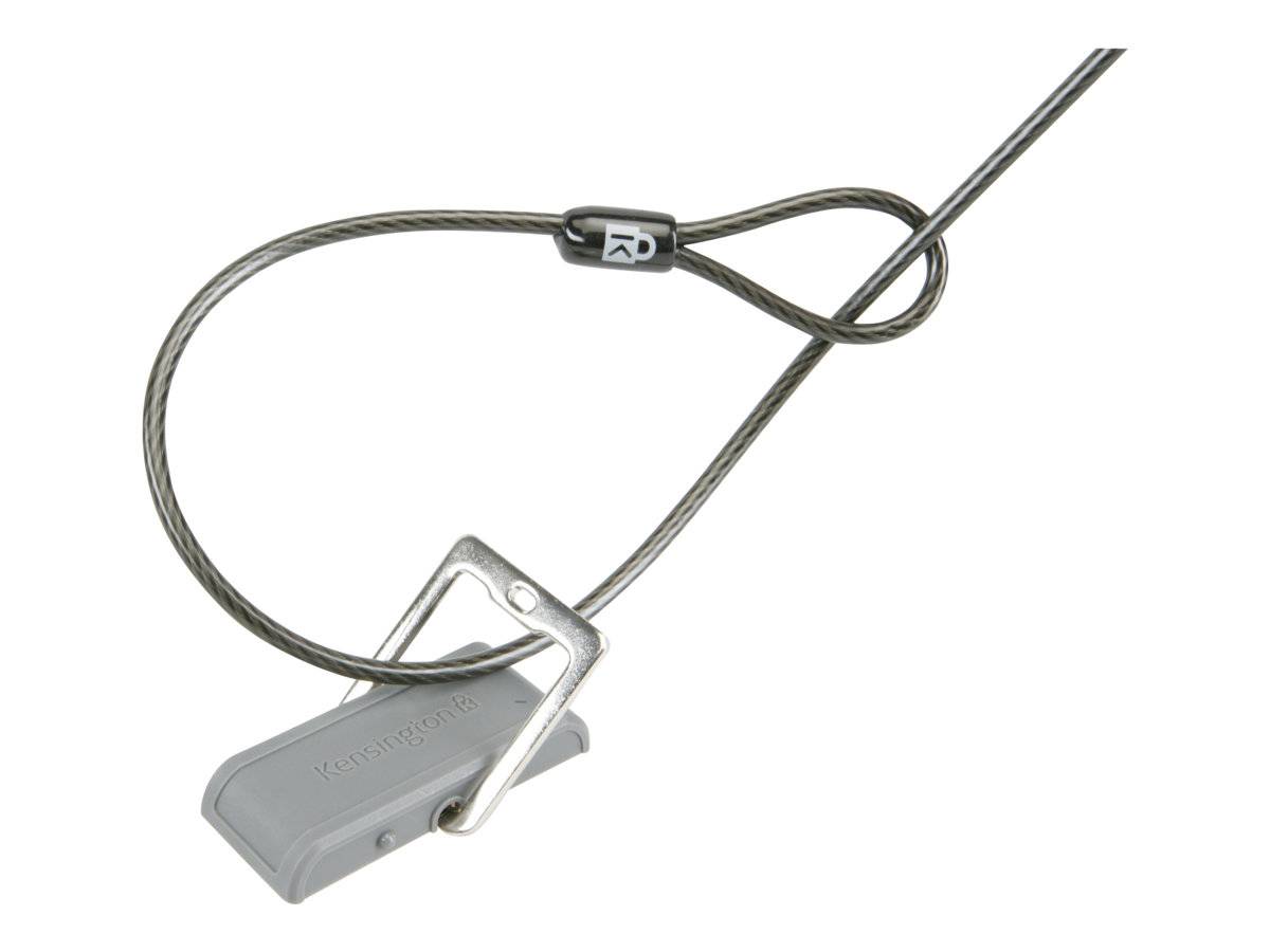 Kensington Desk Mount Cable Anchor - Kabelschloss