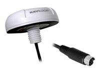 Navilock NL-8022MP MD6 PPS Serial Multi GNSS Receiver - GPS-/GLONASS-/GALILEO-Em