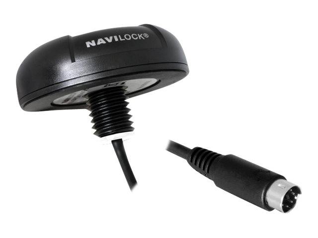 Navilock NL-8004P MD6 PPS Serial Multi GNSS Receiver