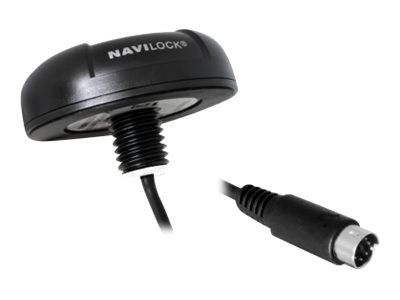 Navilock NL-8044P MD6 PPS Serial Multi GNSS Receiver