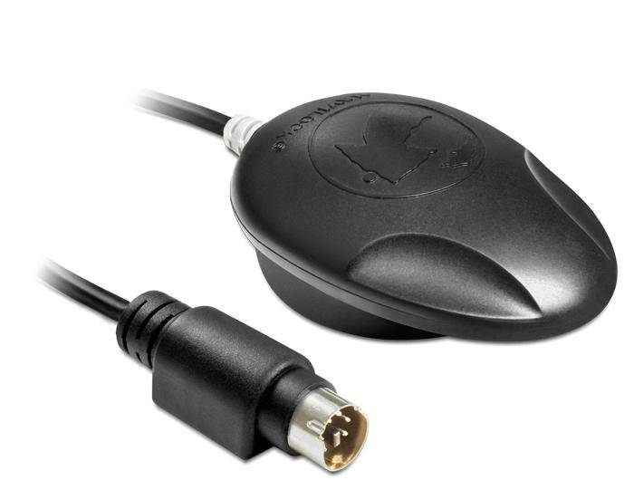 Navilock NL-8003P MD6 PPS Multi GNSS Receiver