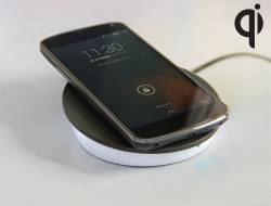 Navilock 65907, Indoor, Gleichstrom, USB, Schwarz, Weiß