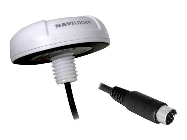 Navilock NL-8222MP MD6 PPS Serial Multi GNSS Receiver