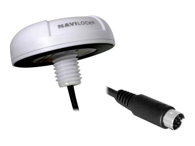 Navilock NL-8222MP MD6 PPS Serial Multi GNSS Receiver