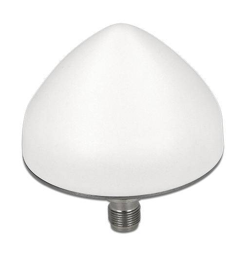 Navilock NL-250GG, 4 dBi, 50 Ohm, TNC, Zirkulare Polarisation, 1,5/2, IP67