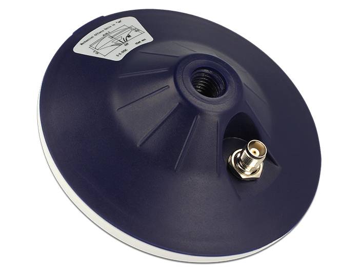 NAVILOCK NL-60560M - Antenne - Navigation - 5 dBi