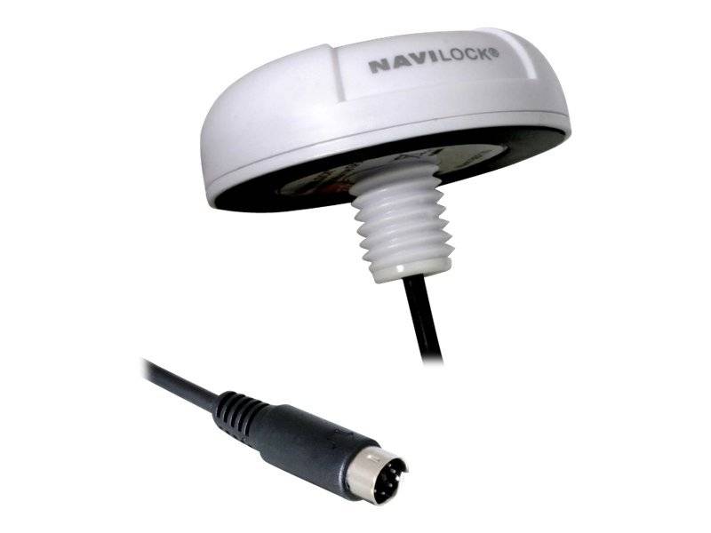 Navilock NL-622MP - GPS-Empfängermodul