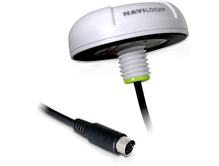 Navilock NL-622MP - GPS-Empfängermodul