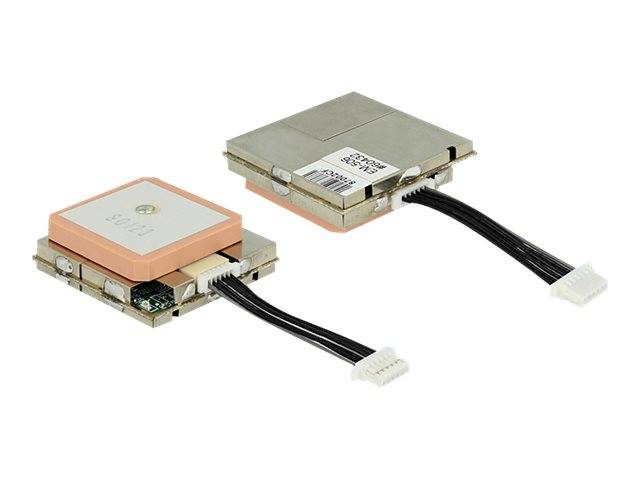 Navilock EM-506 - GPS-Empfängermodul