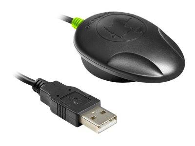 Navilock NL-82002U USB 2.0 Multi GNSS UDR Receiver