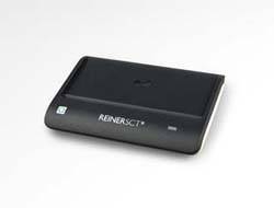 ReinerSCT cyberJack RFID basis - RFID-Leser