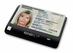 ReinerSCT cyberJack RFID basis - RFID-Leser