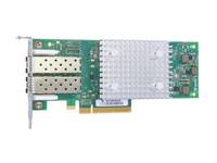 HPE StoreFabric SN1600Q 32Gb Dual Port - Hostbus-Adapter