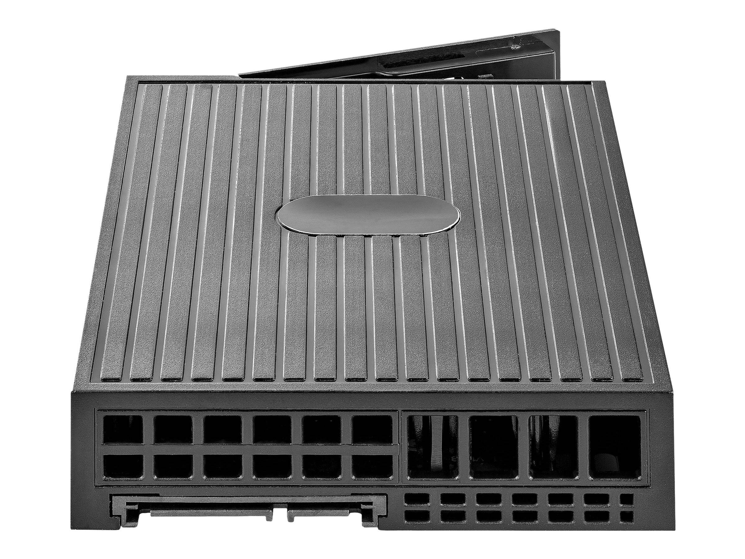StarTech.com 2,5 Zoll SAS / SATA / SSD auf 3,5"" SATA Festplatten Konverter - Laufwerksschachtadapter - 3,5"" auf 2,5""