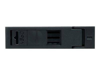 StarTech.com 2,5 Zoll SAS / SATA / SSD auf 3,5"" SATA Festplatten Konverter - Laufwerksschachtadapter - 3,5"" auf 2,5"" (8.