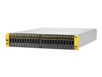 AS5337919000: HPE 3PAR StoreServ 8200 2-node Storage Base - Festplatten-Array