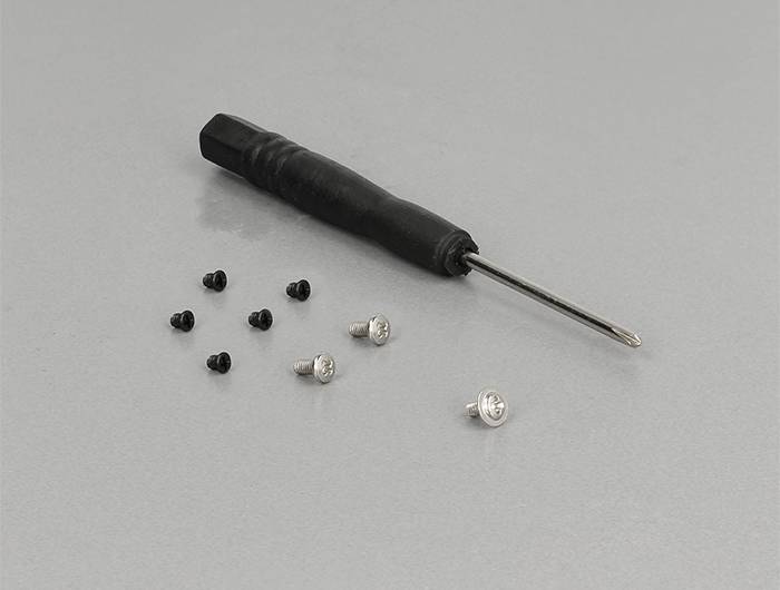 Delock - Laufwerksschachtadapter - 2.5"" to M.2 (6.4 cm to M.2)