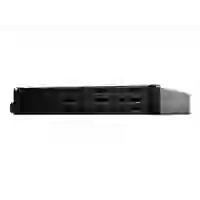 Synology RXD1219sas Expansion Unit - Speichergehäuse - 12 Schächte (SAS) Synology RXD1219sas Expansion Unit - Speichergehäuse - 12 Schächte (SAS)