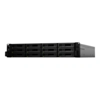 Synology RXD1219sas Expansion Unit - Speichergehäuse - 12 Schächte (SAS) Synology RXD1219sas Expansion Unit - Speichergehäuse - 12 Schächte (SAS)