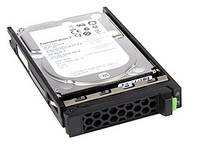 Fujitsu - Solid-State-Disk - 1.92 TB - Hot-Swap - 2.5" SFF (6.4 cm SFF)