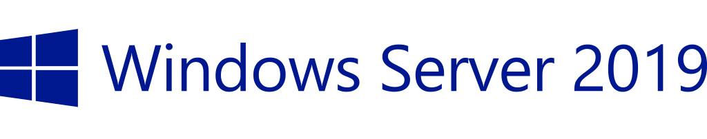 Microsoft Windows Server 2019 - Lizenz - 5 Benutzer-CALs