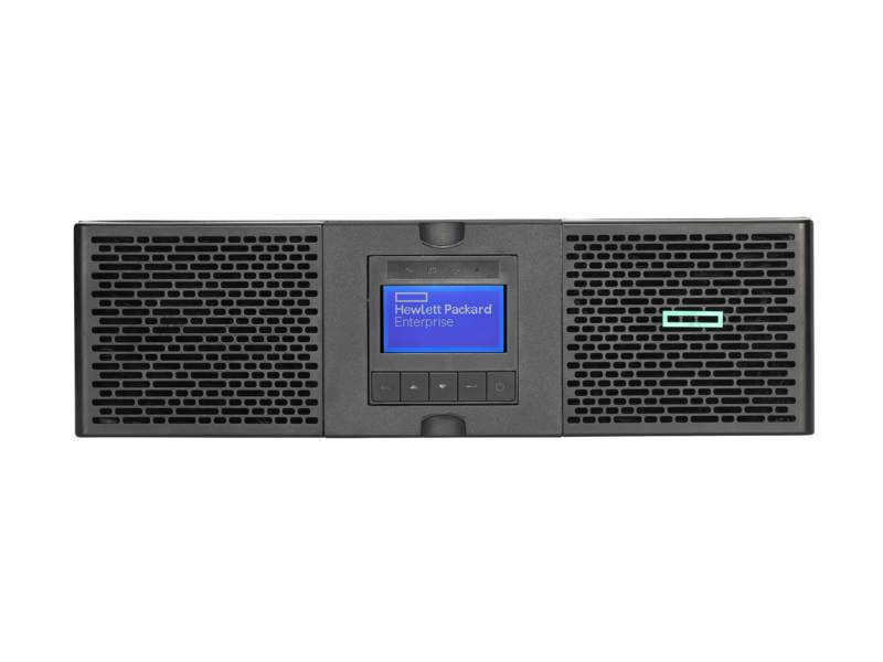 HPE UPS R5000/6000 G2 Extended Runtime Module - Batteriegehäuse (Rack - einbaufähig)