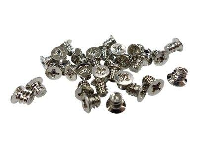 QNAP - Festplatten-Montageschraube (Packung mit