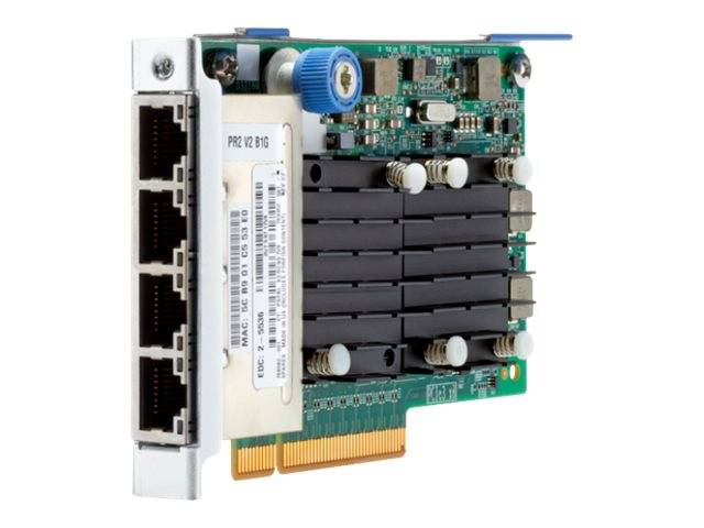 HPE QL41134HLCU - Netzwerkadapter - PCIe 3.0 x8