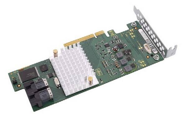 Fujitsu PRAID CP400i - Speichercontroller (RAID)