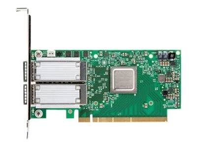 HPE 841QSFP28 - Netzwerkadapter - PCIe 3.0 x16 Low-Profile