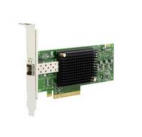 Emulex LPe31000 - Hostbus-Adapter - PCIe 3.0 x8 Low-Profile