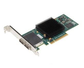 Fujitsu 2x1Gbit Cu Intel I350-T2 Eingebaut Ethernet 1000Mbit/s Netzwerkkarte